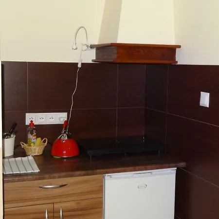 Goscinne Cykada * シクラルスカ・ポレンバ