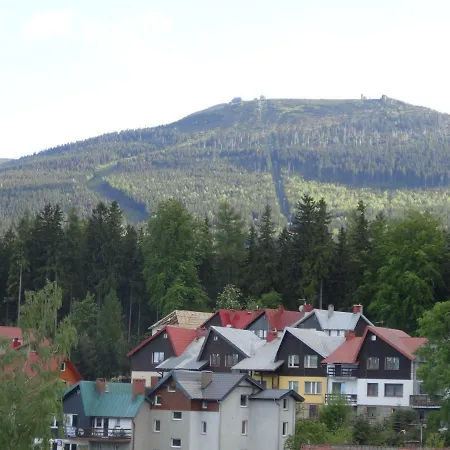 ホームステイ Goscinne Cykada