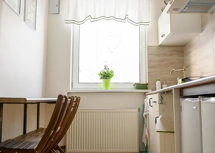 Goscinne Cykada Szklarska Poręba