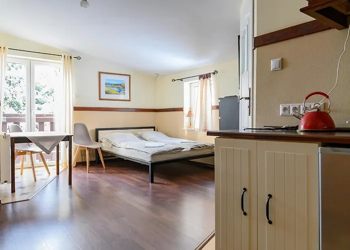 Goscinne Cykada * Szklarska Poręba