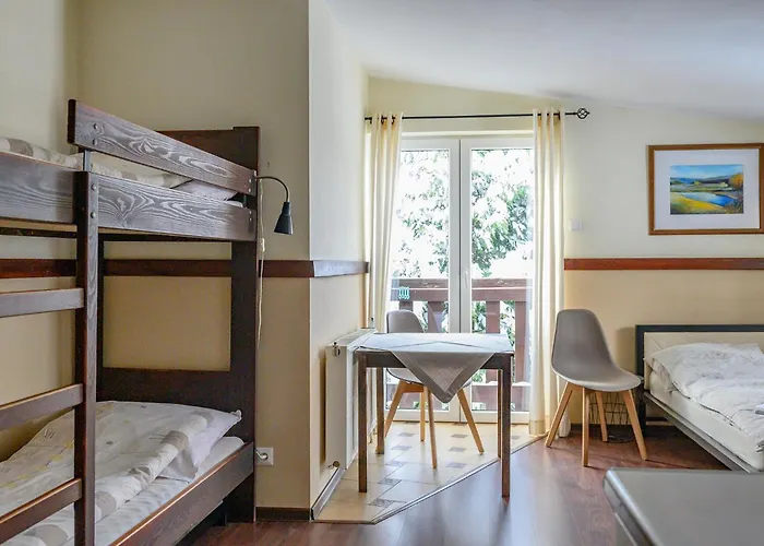 Goscinne Cykada Δωμάτια σε οικογενειακή κατοικία *