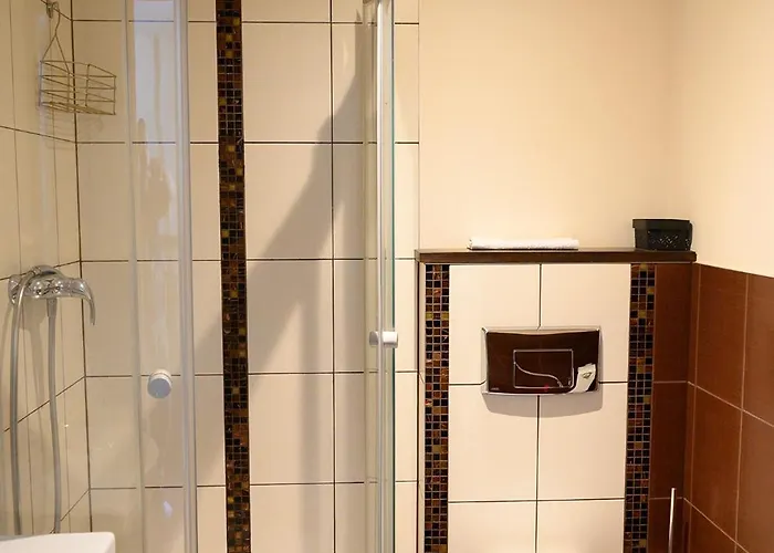 Goscinne Cykada * Szklarska Poręba