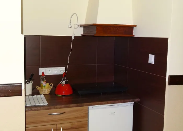 Goscinne Cykada * Szklarska Poręba