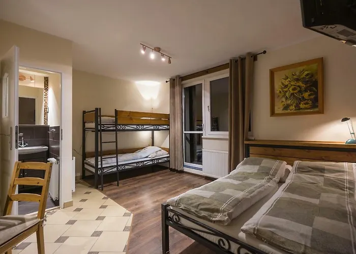 Goscinne Cykada Δωμάτια σε οικογενειακή κατοικία *