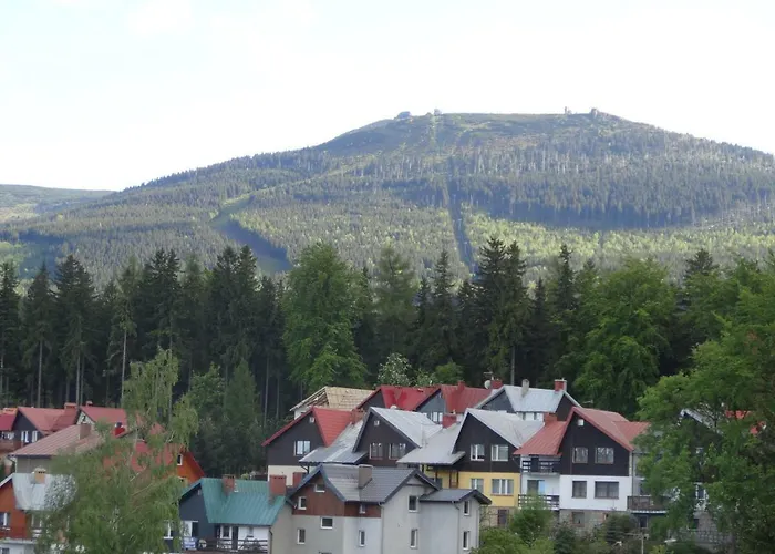 Δωμάτια σε οικογενειακή κατοικία Goscinne Cykada