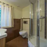 Goscinne Cykada בית אירוח שצ'קלארסקה פוראובה