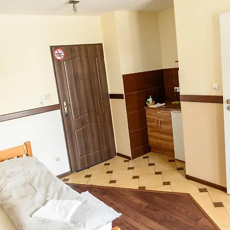 Séjour chez l'habitant Goscinne Cykada