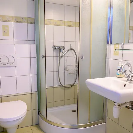 Homestay Goscinne Cykada Szklarska Poreba