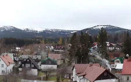 Goscinne Cykada בית אירוח *