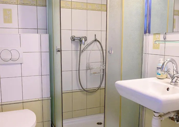 Privatunterkunft Goscinne Cykada Schreiberhau