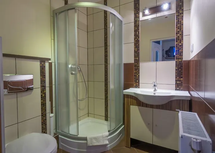 Goscinne Cykada * Schreiberhau