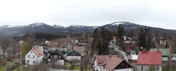 Goscinne Cykada Privatunterkunft *