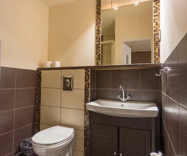 Privatunterkunft Goscinne Cykada Schreiberhau