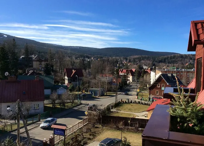 Privatunterkunft Goscinne Cykada *